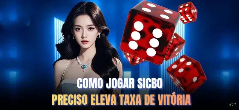 Cassino q77 - mesas ao vivo e jogos