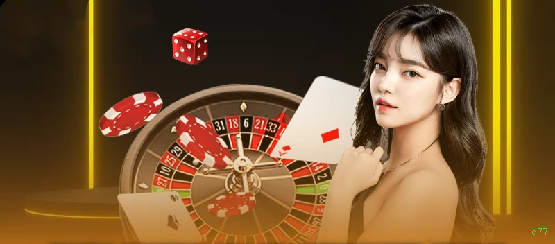 App q77 slots mobile